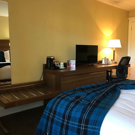 Inverary Resort Baddeck Inlet エクステリア 写真