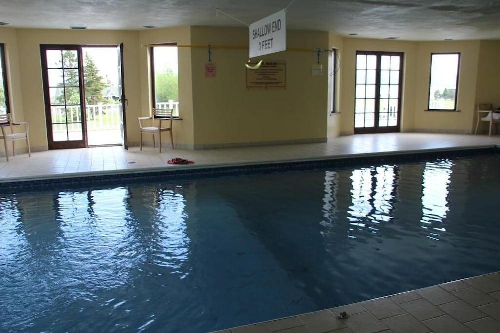 Inverary Resort Baddeck Inlet エクステリア 写真