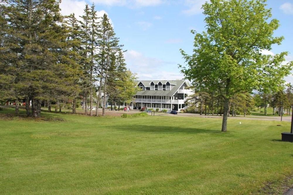 Inverary Resort Baddeck Inlet エクステリア 写真