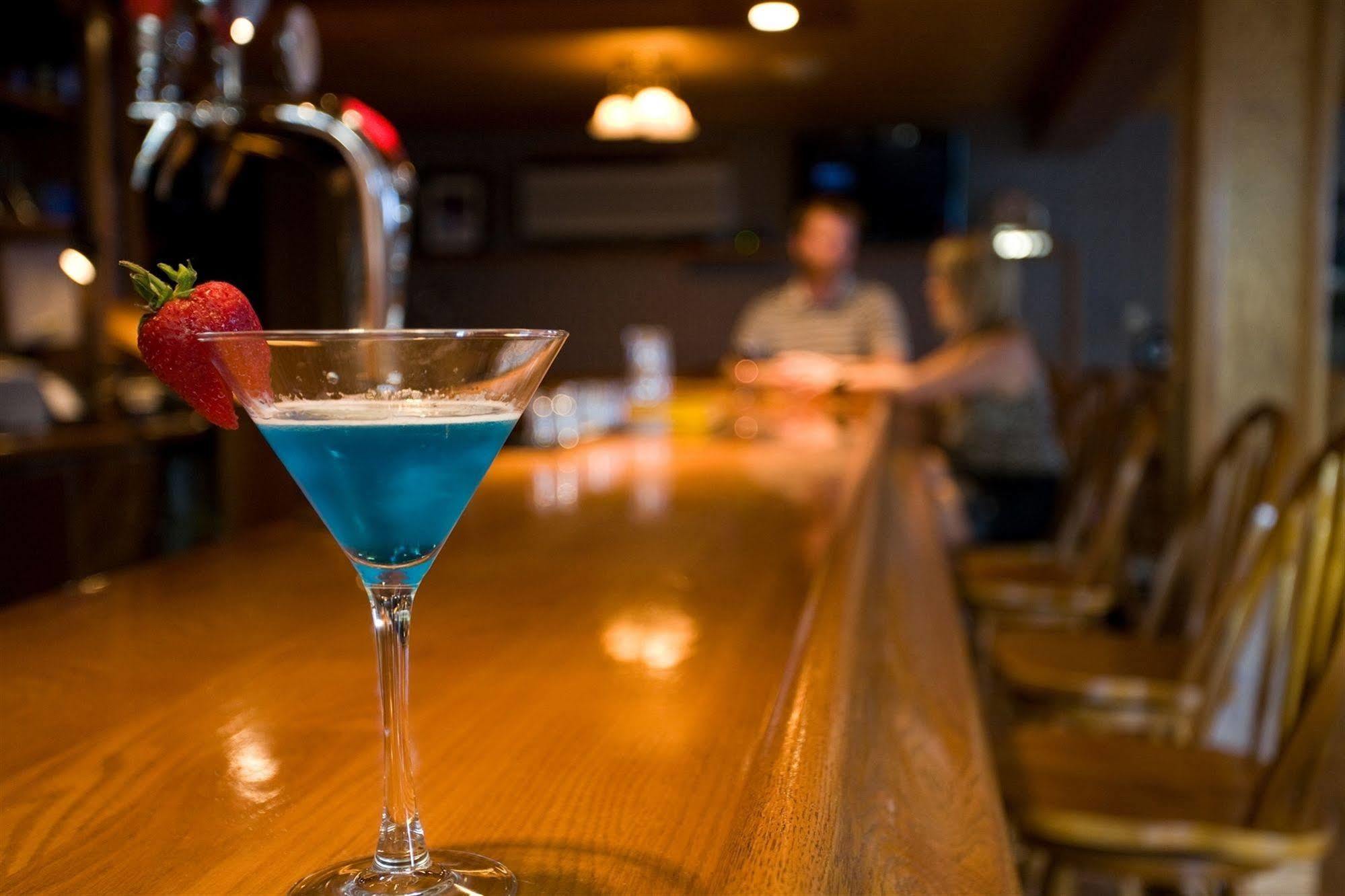 Inverary Resort Baddeck Inlet エクステリア 写真