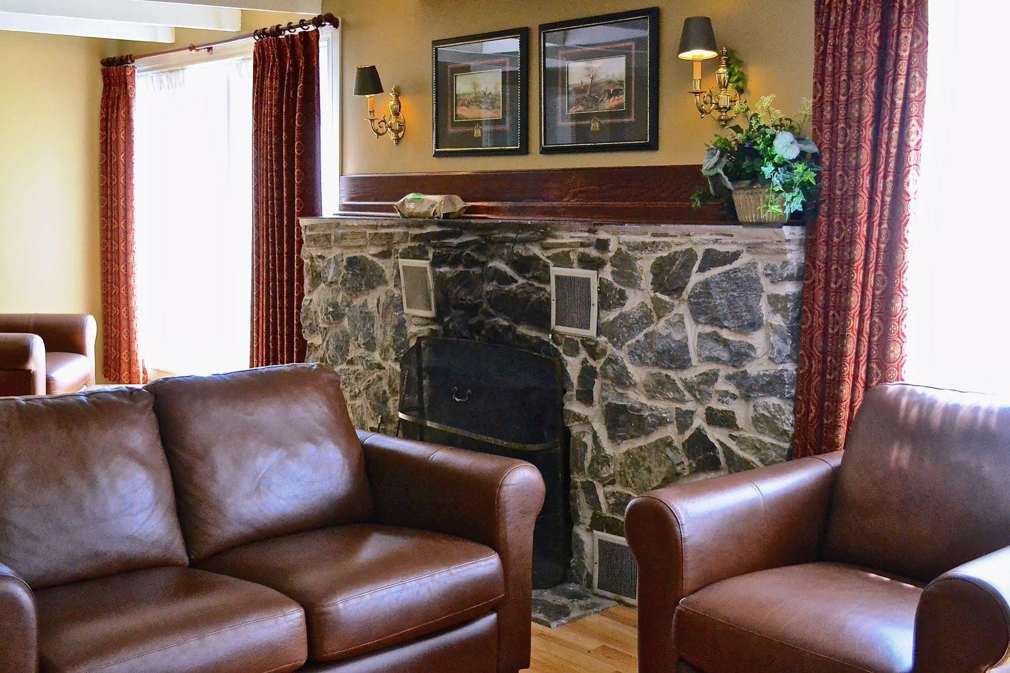 Inverary Resort Baddeck Inlet エクステリア 写真