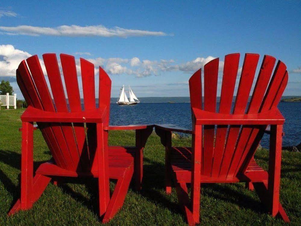 Inverary Resort Baddeck Inlet エクステリア 写真